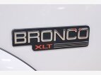Thumbnail Photo 37 for 1993 Ford Bronco